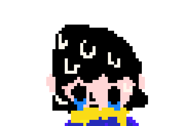 [904ba9] sqeez her hand tight as she start to feel frustring angry go away and sadness comes in