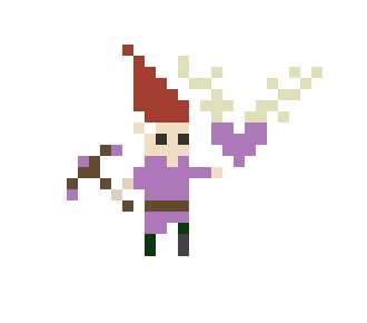 [6fdf4e] Little Stikki