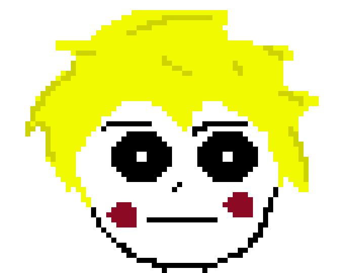 [d54248] miss me admit it you missed me!