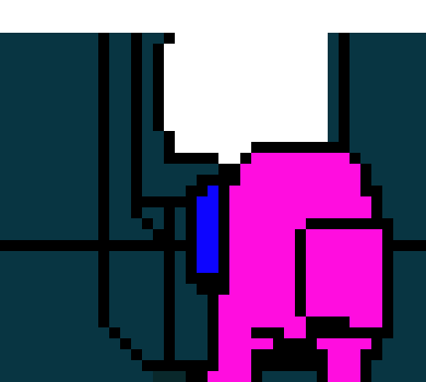 [c4081a] sexy among us character