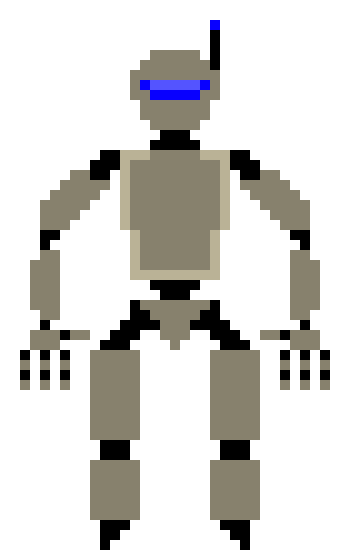 [9664c4] robot 3