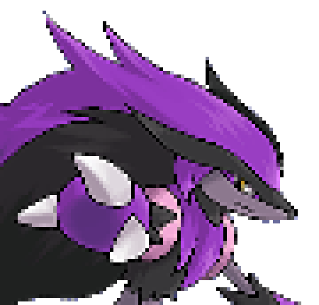 [c6658f] tumbleweed eraser wave