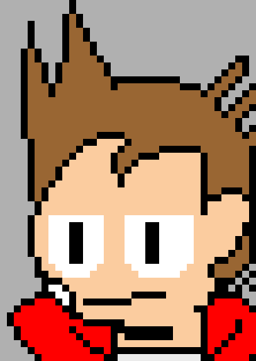 [401102] *he would see tom and hide somewhere* "okay...tom has harpoons...not  good start to run into him"-Tord