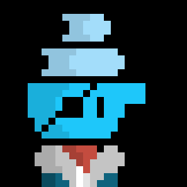 [18f49e] watchs the sea gulls)