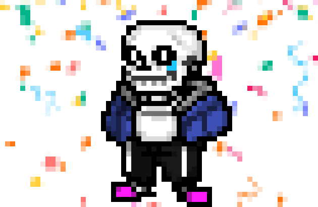 [35dc76] *party popper* *"horrayy!!!"*