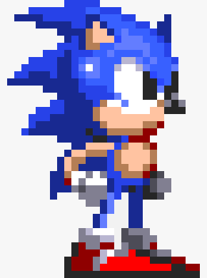 [9664c4] Sonic