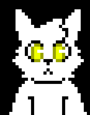 [d0ac6b] "Puro?" -he wakes up Puro-