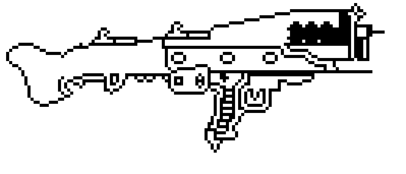 [2d9115] *A Bunker Boy notices the gunfire image again, and gives them this (link in description):