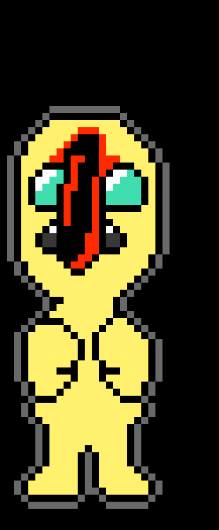 [3183dc] Me want hug please. [173]