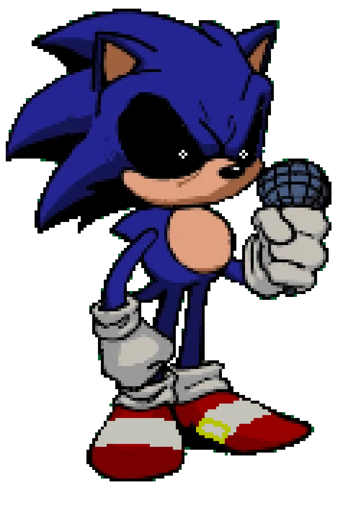 [854029] I used Faker for an experiment... and i think it looks rather well