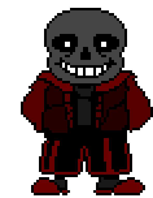 [db561a] Seine Kleidung war mal Weiß