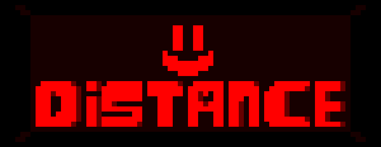[9664c4] cosmic distance genocide logo by wood man