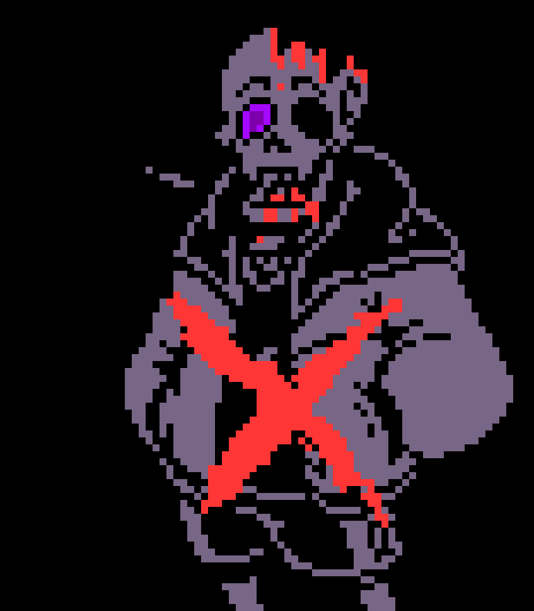 [b8e244] Swapfell Papyrus phase 3 my take