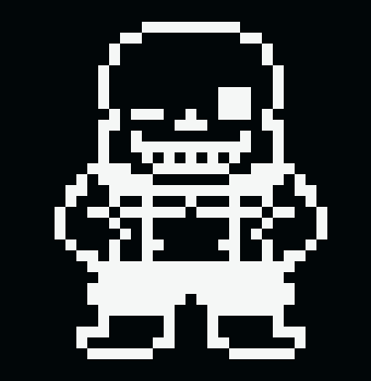 [3bc132] Sans