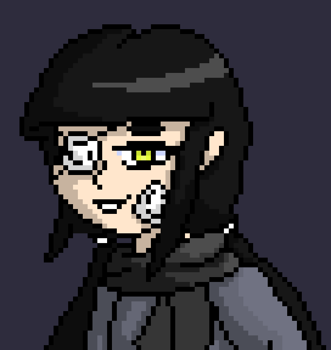 [f7c573] yeah, i have the nerve to keep insulting you too, sadly ghosts dont have a nervous systems.