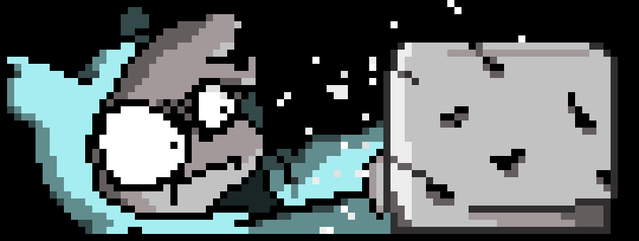 [038bf1] *Digs further into the screen.* GO. TO. HEEEEEEEEEEEELLLLLLLLLLLLLLLLLLLLLLLLL.