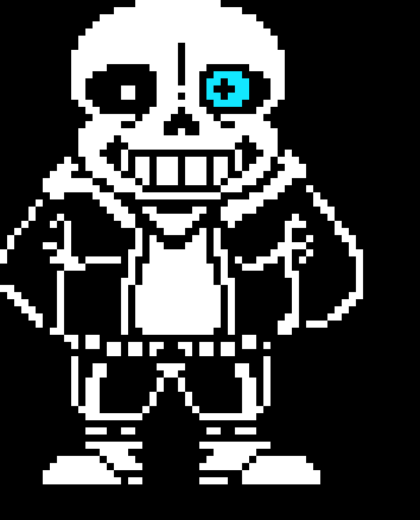 [7456f1] Last breath sans: heya.