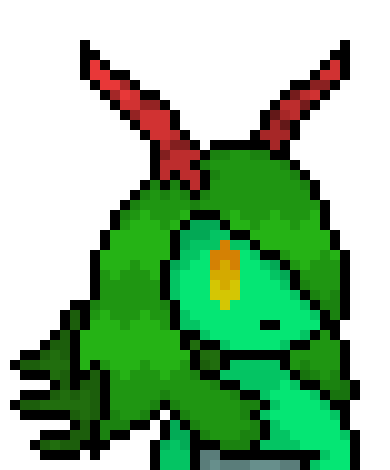 [a2471d] *sigh* Nobody comes in here anymore. Should I open up something new...?