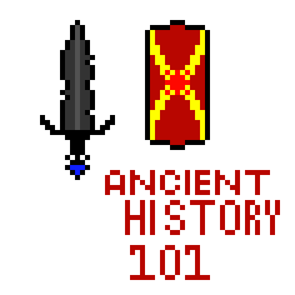 [9664c4] ancient history 101