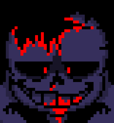 [7ce906] *(He'd walk into the lab.) Everything's going very perfectly! Just gotta find him, then it's all completed.. Though, will take a while. -Demented