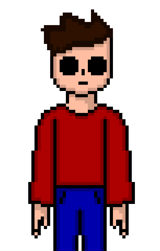 [55123c] Not rn...hey Axel, wanna rp? -Adam