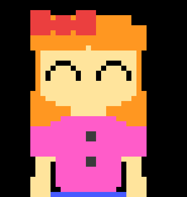 [d0027a] (Thanks!)-Elizabeth Afton