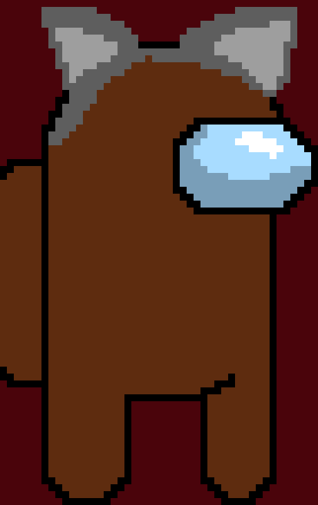 [8ce596] just do the body ok -wolf god (used to be gray imposter)