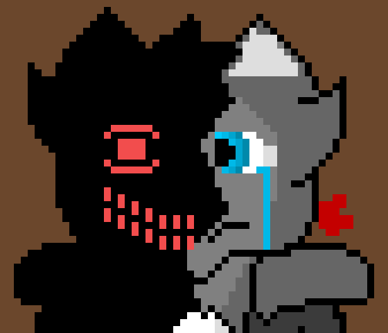 [71bbd4] Alex- Corrupted Alex