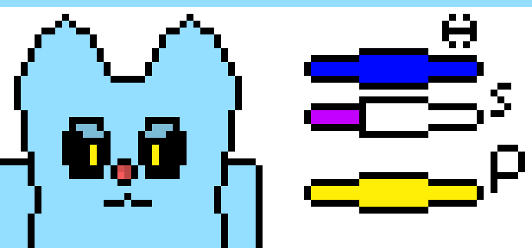 [293042] M O W (teleports around the place so it is harder to hit him)