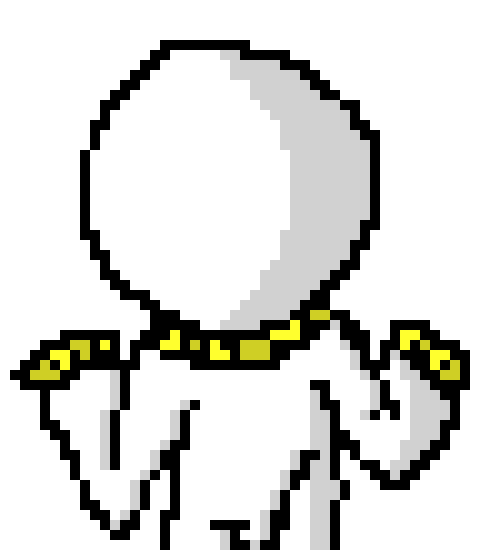 [fe30e2] Someone is using my sprite so imma stop talking (stop trying)