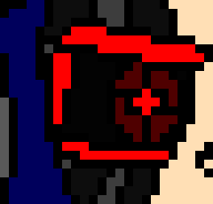 [e5b4cf] Suddenly ... I exist 