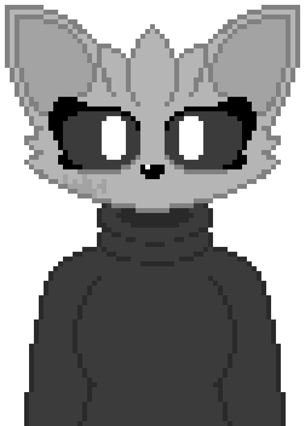 [6d07bc] I don't really watch movies anymore... If I do, it's either an early 2000s classic, a 90s classic, a horror movie, or a Pixar film... That's it... -Luna