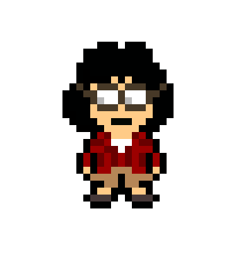 [9664c4] AIDAN w glasses