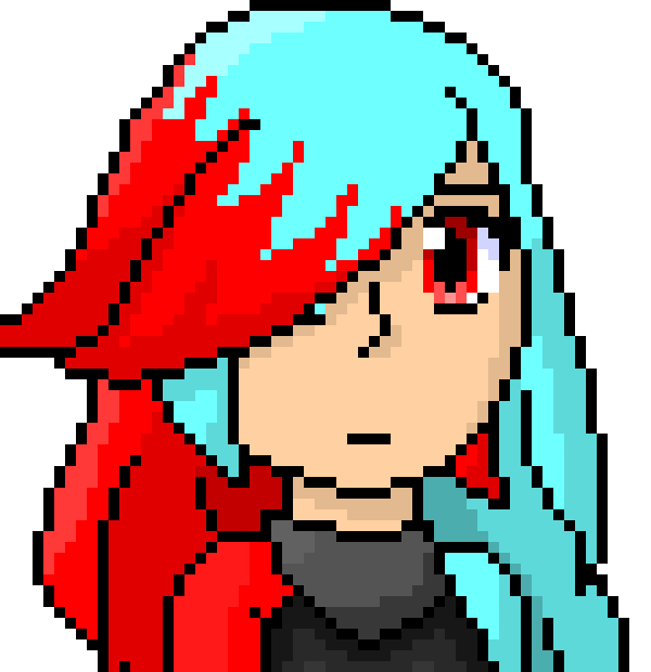 [000885] *goes to Swapswaprevertfell Papyrus and grabs his hand. She pulls him as she leaves the forest* you and i are going to hang out