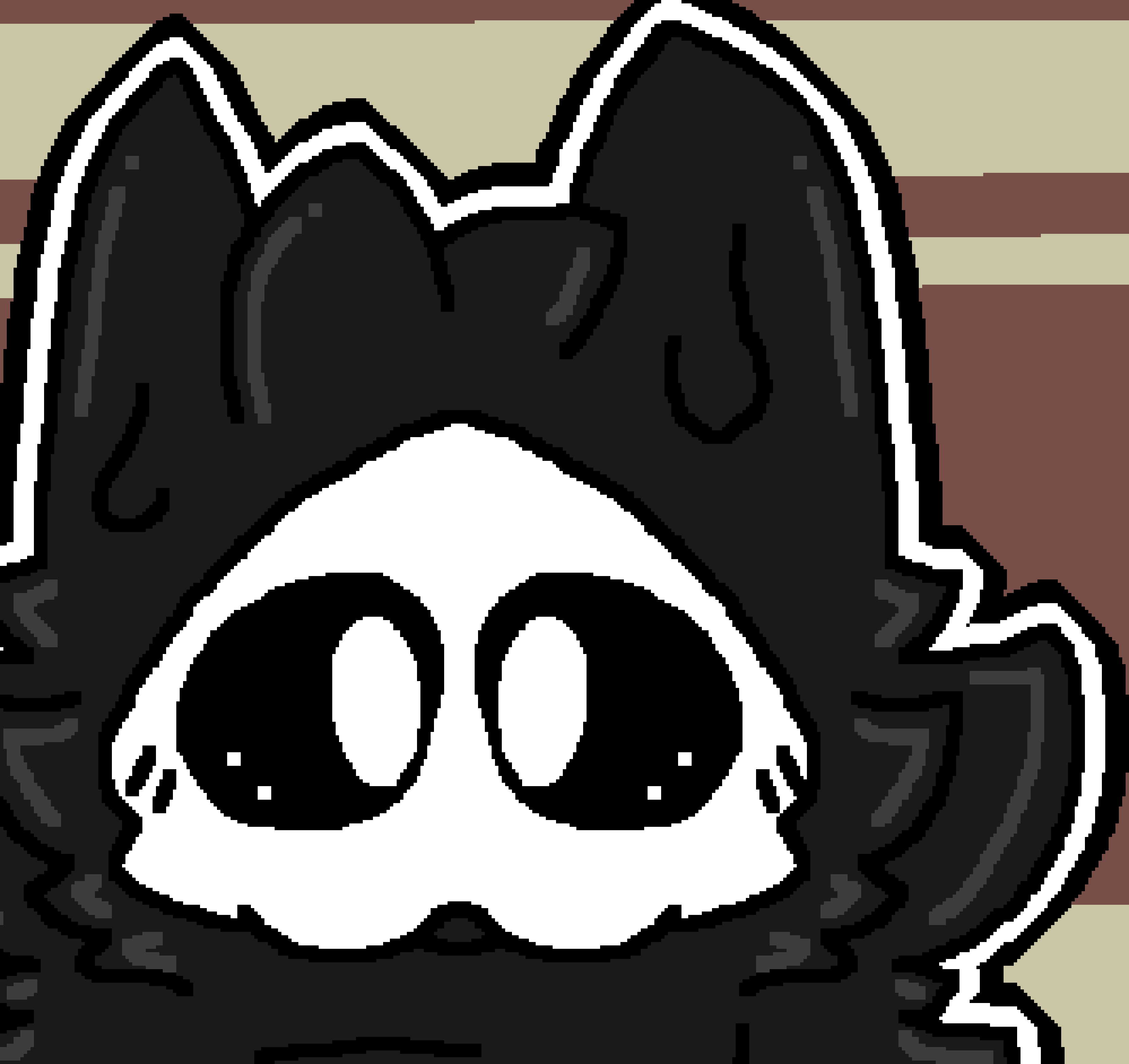 [d14112] Everyone shut the fuck up I drew puro and imported the art here. - Oli