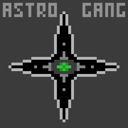 [b8ba63] Astro Gang bois