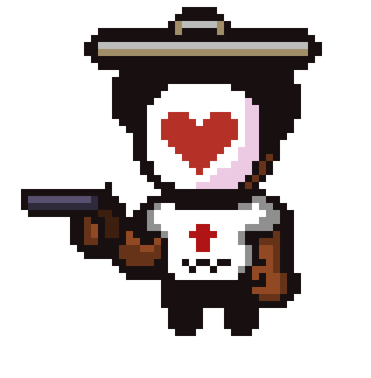 [ad439c] I got a lisa sprite too 