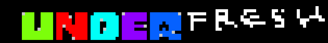 [41735c] Underfresh on low budget