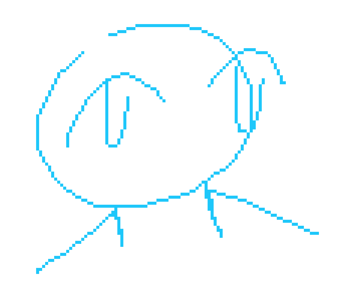 [14d431] has anything good happened?