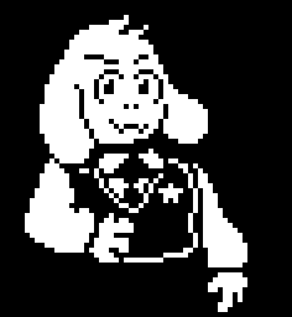 [450a4c] cleetus dont cry but heres my newest sprite -MOAU