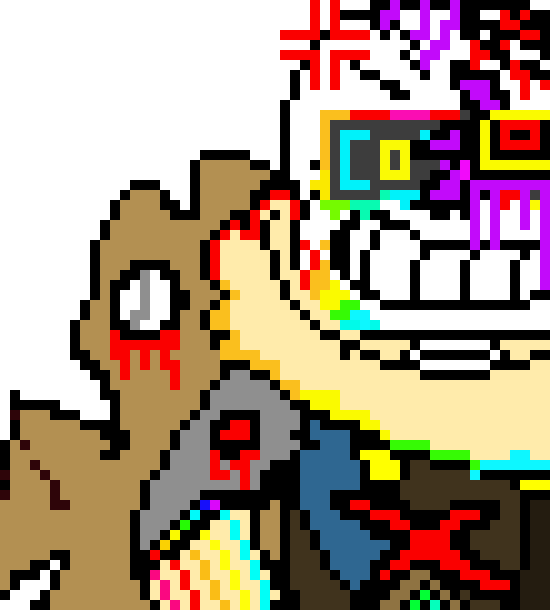 [60a144] I HATE MY FUCKING TEACHER - Fresh!Ink