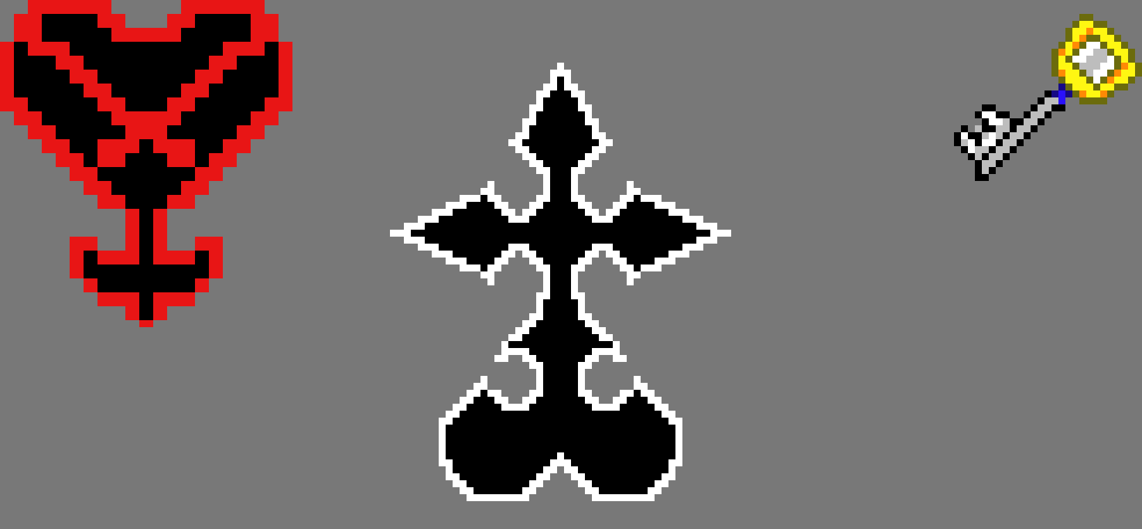 [9664c4] kingdom hearts