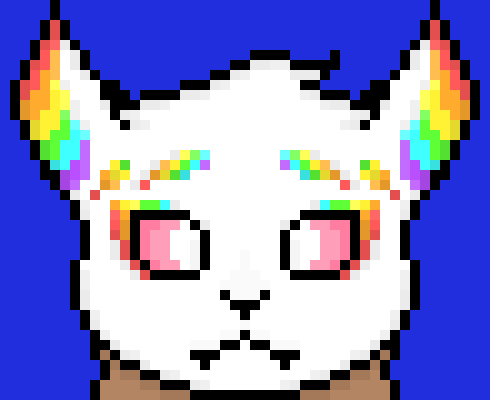 [24c1d5] Yep... It was intense stuff to be honest. However now I wonder where some other people I once knew might be at if they even remember me. Hmm... *He held bread cat close to him as he just climbed up one of the building walls without much issue clearly trying to get higher up to see afar better*