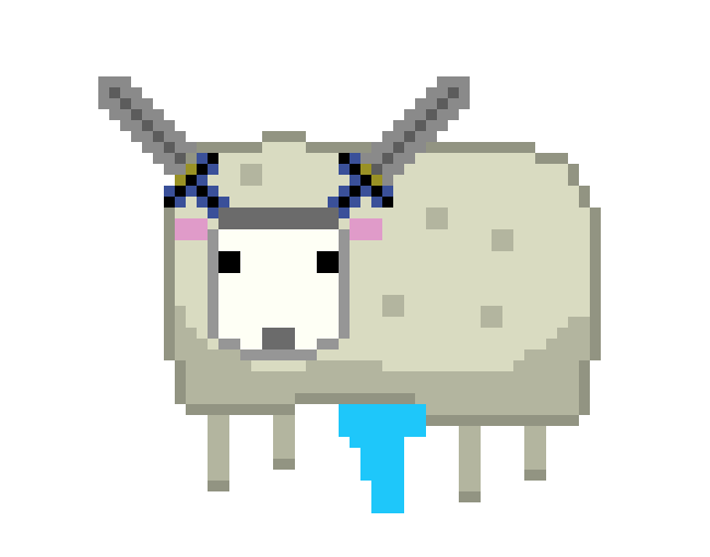 [9664c4] Weaponized Shepard