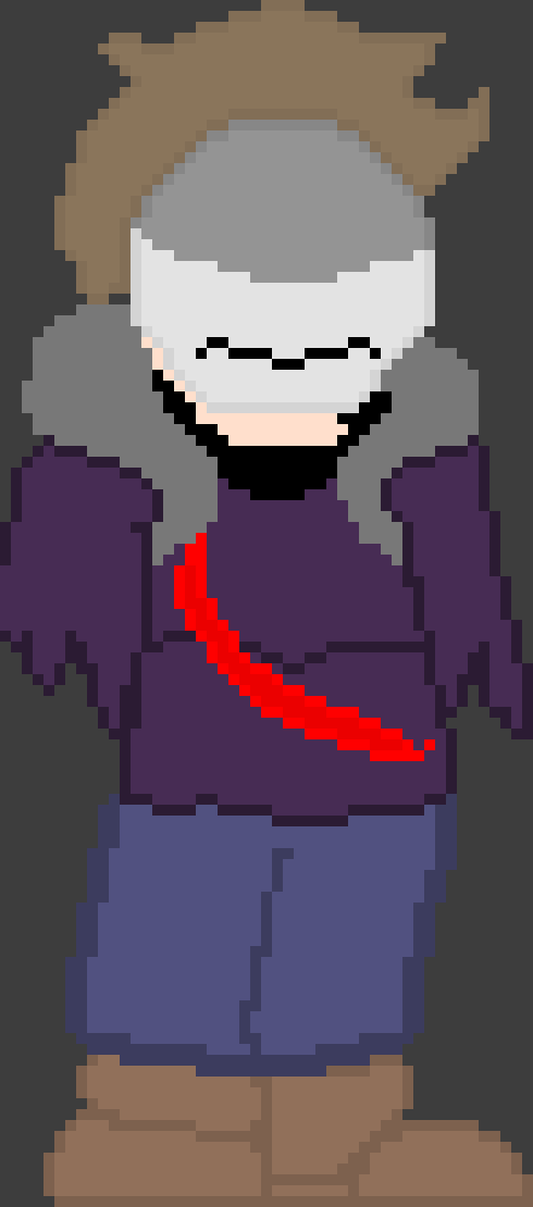 [280a04] Dont have one. If you want to join, then be my guest. (Also gonna hold until Molt gets back) {Regret}