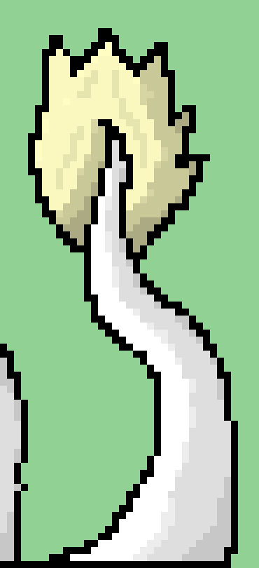 [63ceb7] Spade end tail...