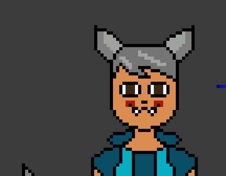 [4fbda4] (fix)(kisses her lips and starts rubbing her tail up and down) do you like that eve- Evan