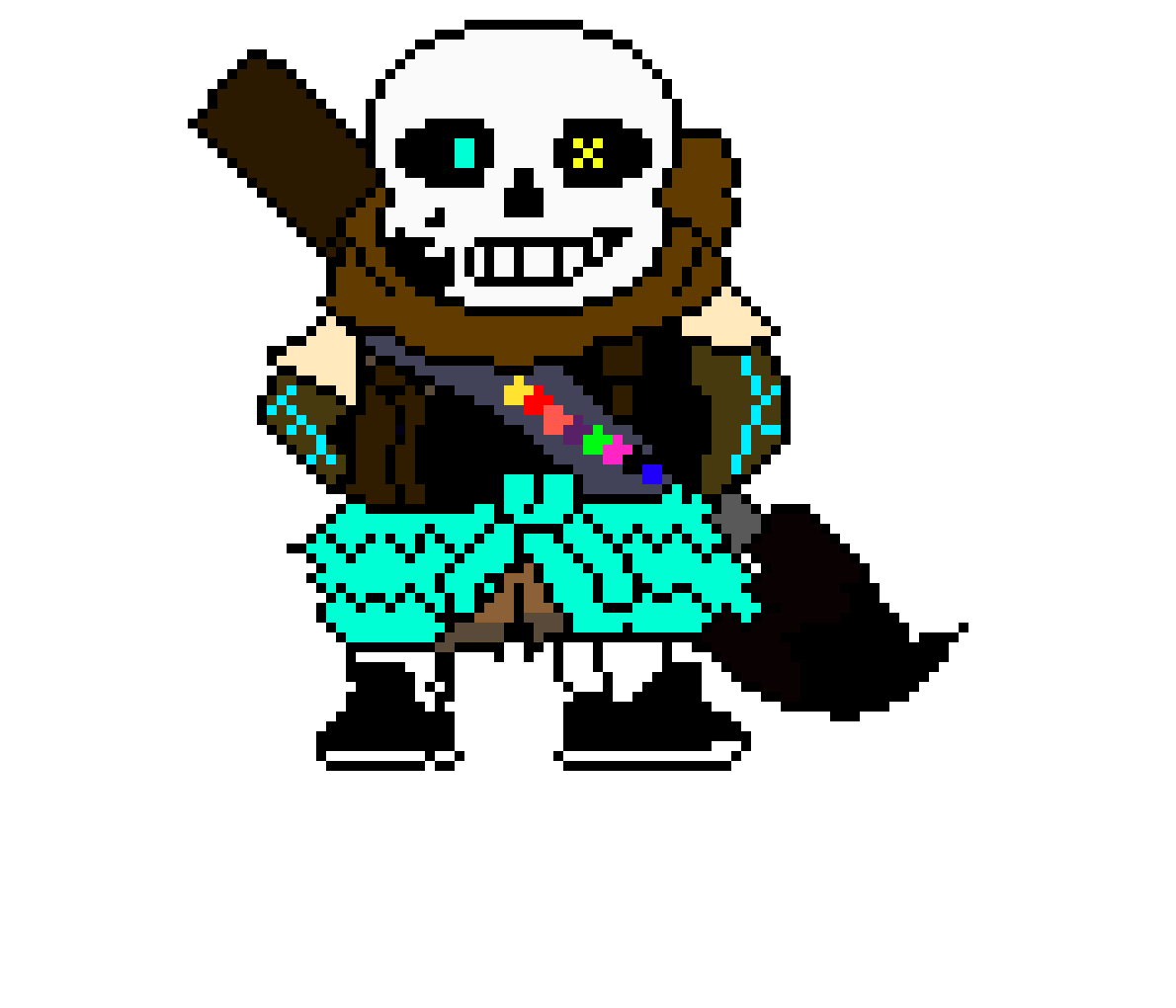 [ae61c8] Ladies ladies break it up