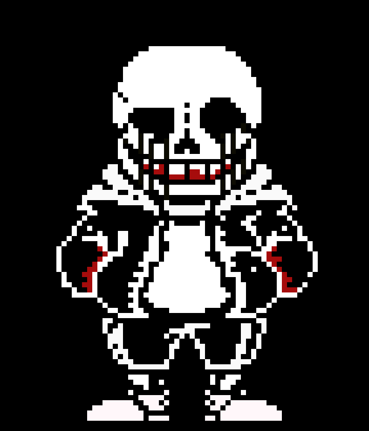 [2e5e5d] what would this sans sound like XD