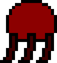 [f81492] LLEWNU's Hand (A glutony creature)